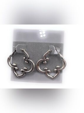 Brighton Toledo Hoop Earrings - 4311